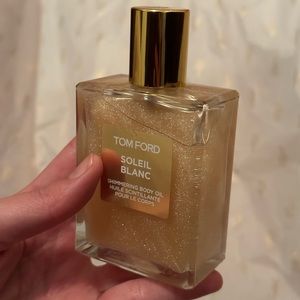 Tom Ford Soleil Blanc Shimmering Body Oil